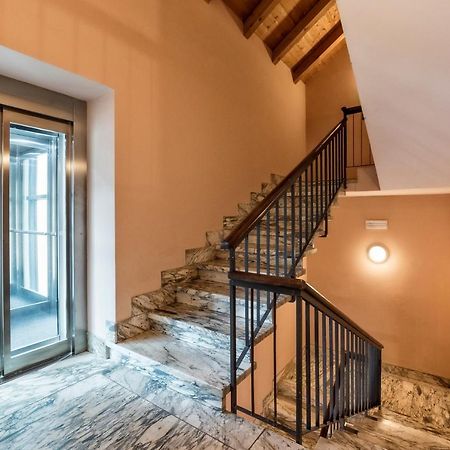 Apartment Genziana Ортизеи Экстерьер фото