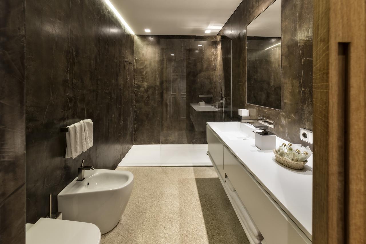 Apartment Genziana Ортизеи Экстерьер фото