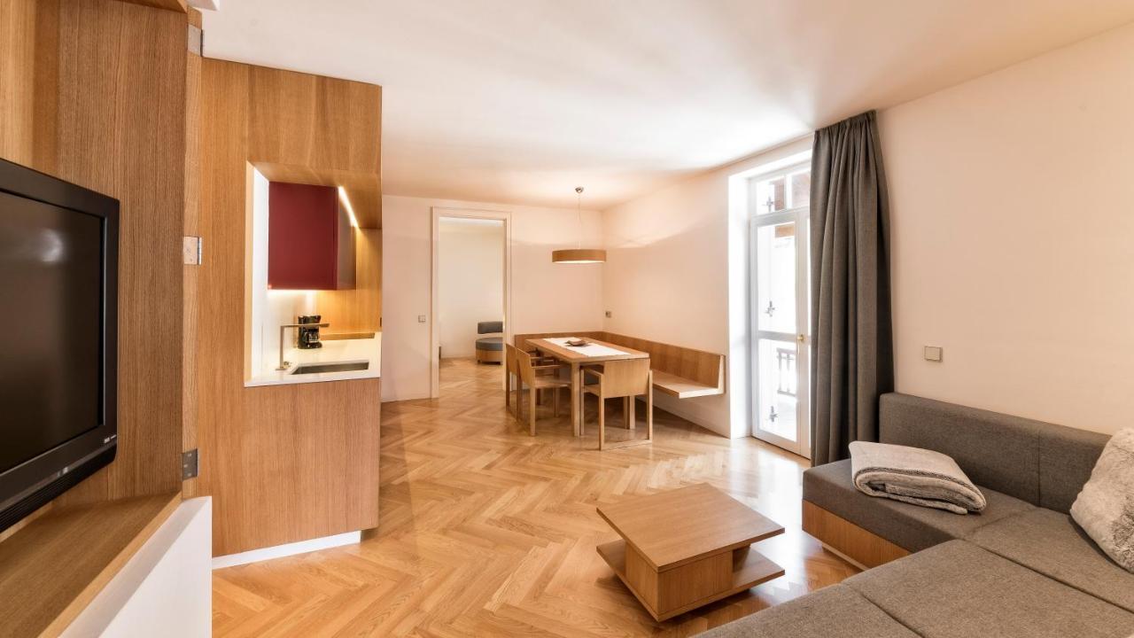 Apartment Genziana Ортизеи Экстерьер фото